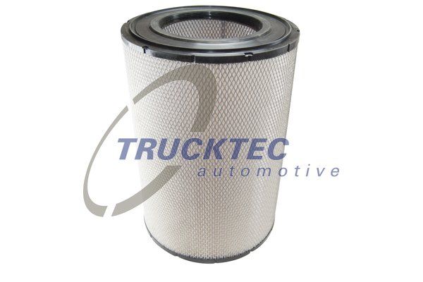 Воздушный фильтр TRUCKTEC AUTOMOTIVE 0414003