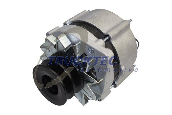 Генератор TRUCKTEC AUTOMOTIVE 0417005