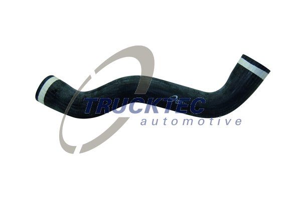 Шланг радиатора TRUCKTEC AUTOMOTIVE 0440092