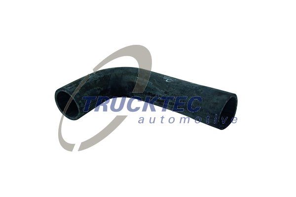 Шланг радиатора TRUCKTEC AUTOMOTIVE 0440106
