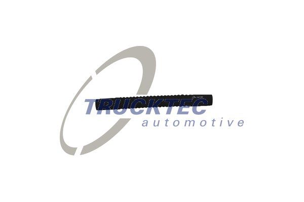 Шланг радиатора TRUCKTEC AUTOMOTIVE 0440135
