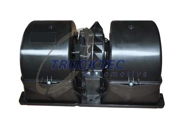 Вентилятор салона TRUCKTEC AUTOMOTIVE 0459004