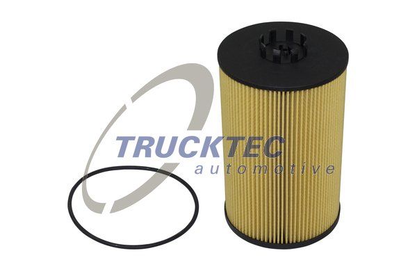 Масляный фильтр TRUCKTEC AUTOMOTIVE 0518014