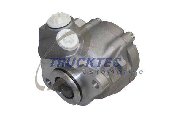 Гидравлический насос, рулевое управление TRUCKTEC AUTOMOTIVE 0537029