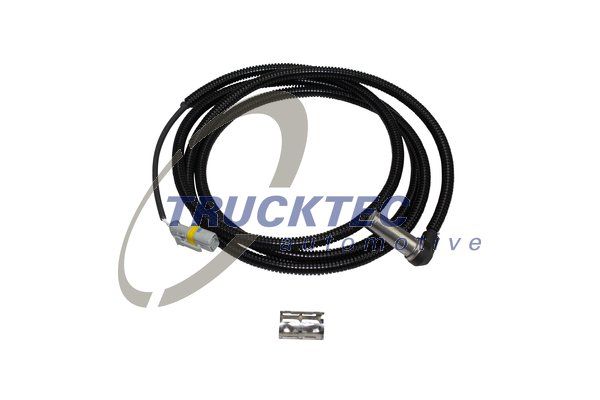 Датчик, частота вращения колеса TRUCKTEC AUTOMOTIVE 0542130