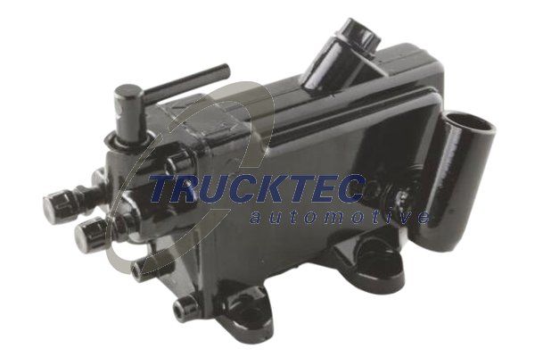 Насос опрокидывающего механизма, кабина водителя TRUCKTEC AUTOMOTIVE 0544022