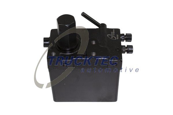 Насос опрокидывающего механизма, кабина водителя TRUCKTEC AUTOMOTIVE 0544023