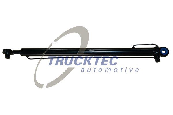 Опрокидывающий цилиндр, кабина TRUCKTEC AUTOMOTIVE 0544024