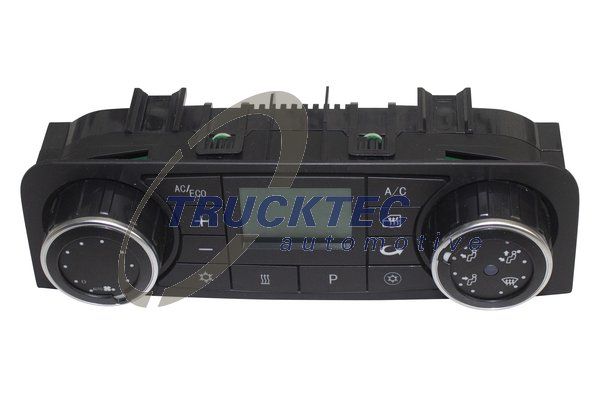 Элементы управления, кондиционер TRUCKTEC AUTOMOTIVE 0559019