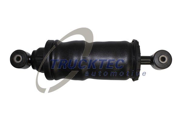 Гаситель, крепление кабины TRUCKTEC AUTOMOTIVE 0563006