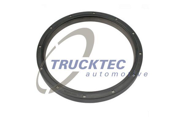Уплотняющее кольцо, коленчатый вал TRUCKTEC AUTOMOTIVE 0567006