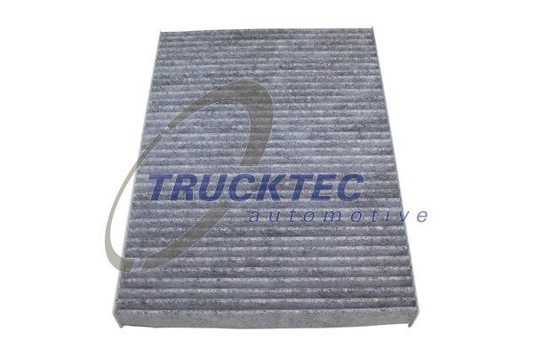 Фильтр, воздух во внутренном пространстве TRUCKTEC AUTOMOTIVE 0759080