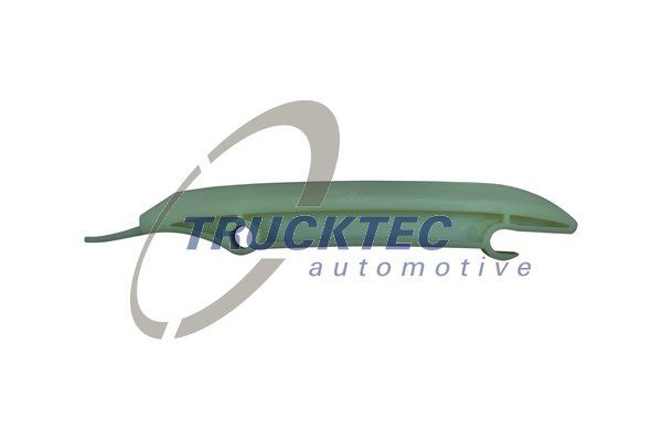 Планка успокоителя, цепь привода TRUCKTEC AUTOMOTIVE 0812072