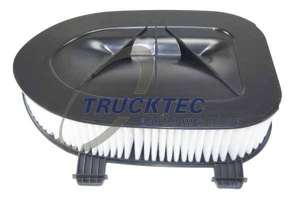 Воздушный фильтр TRUCKTEC AUTOMOTIVE 0814042
