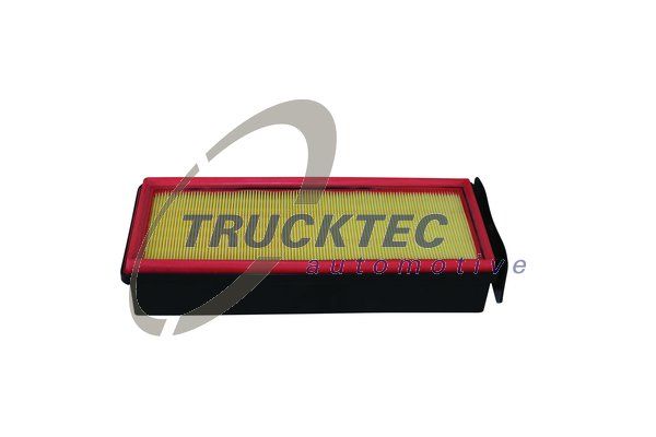 Воздушный фильтр TRUCKTEC AUTOMOTIVE 0814051