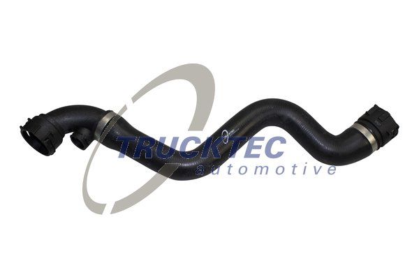 Шланг радиатора TRUCKTEC AUTOMOTIVE 0819144