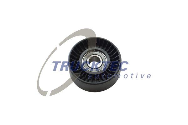 Паразитный / ведущий ролик, поликлиновой ремень TRUCKTEC AUTOMOTIVE 0819209
