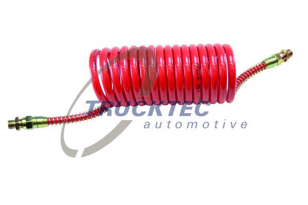 Спиральный шланг TRUCKTEC AUTOMOTIVE 9005105