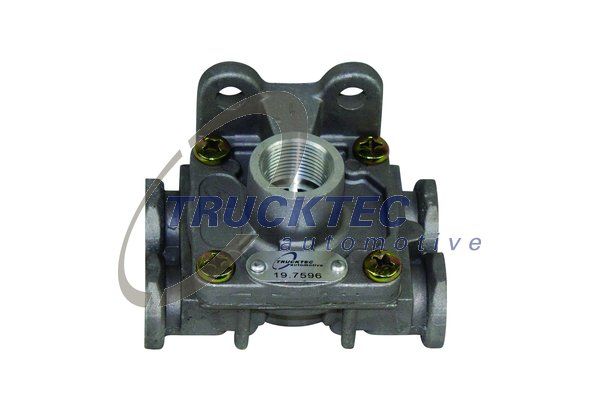 Многопозиционный клапан TRUCKTEC AUTOMOTIVE 9035035