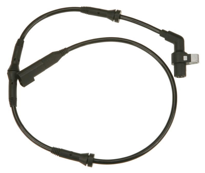 Датчик, частота вращения колеса TRW GBS1605