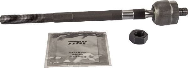 Осевой шарнир, рулевая тяга TRW JAR1025