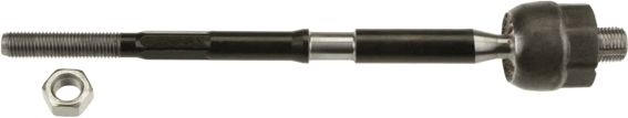 Осевой шарнир, рулевая тяга TRW JAR1270
