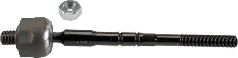 Осевой шарнир, рулевая тяга TRW JAR804