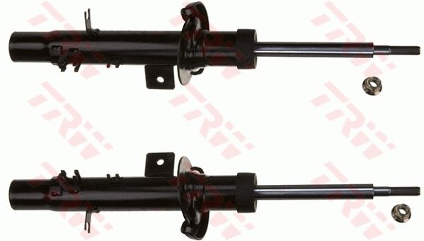 Амортизатор TRW JGM7234T