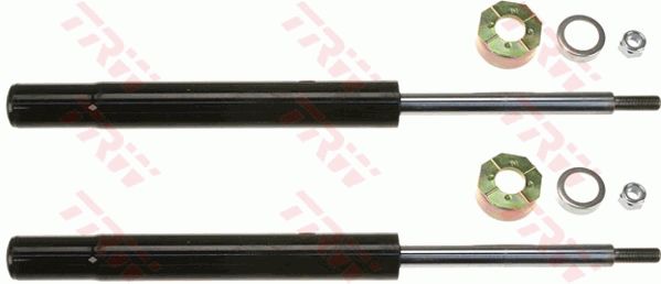 Амортизатор TRW JHC135T