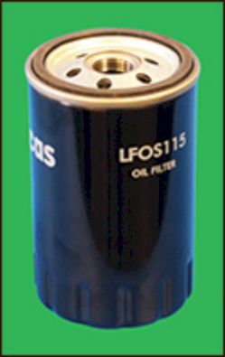 Масляный фильтр TRW LFOS115