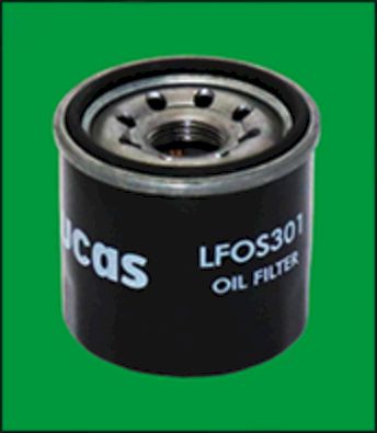 Масляный фильтр TRW LFOS301