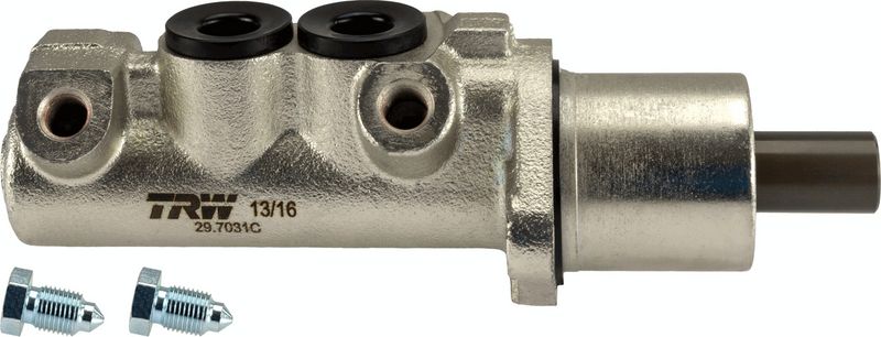 Главный тормозной цилиндр TRW PMF148