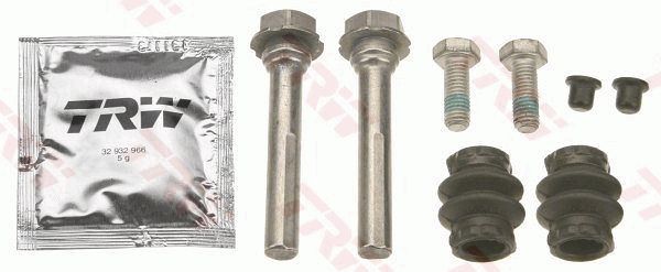 Комплект направляющей гильзы TRW ST1383