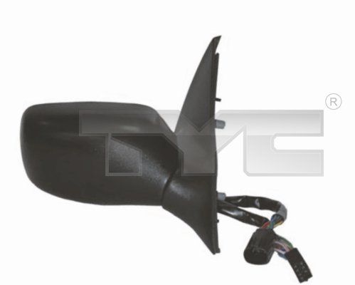 Наружное зеркало TYC 3100005