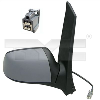 Наружное зеркало TYC 3100099