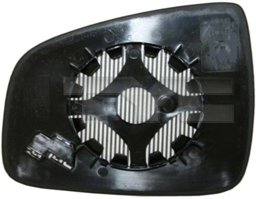 Зеркальное стекло, наружное зеркало TYC 32801271