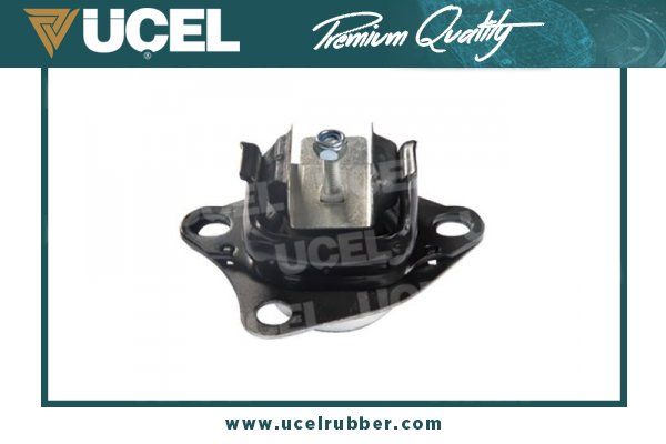 Подвеска, двигатель UCEL 10469