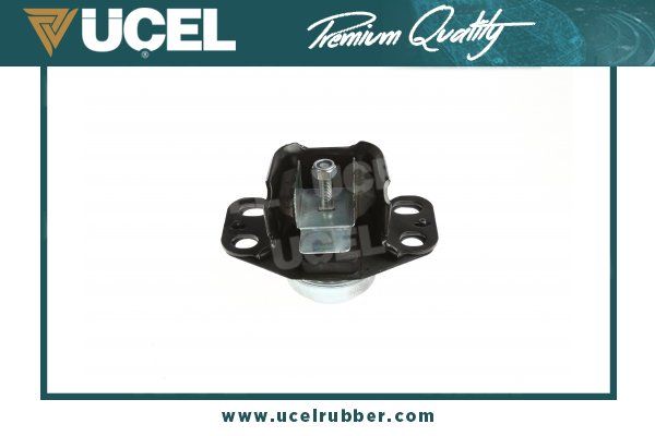 Подвеска, двигатель UCEL 10470