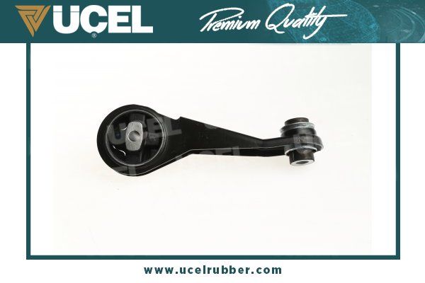 Подвеска, двигатель UCEL 10485