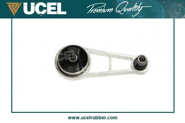 Подвеска, двигатель UCEL 10489