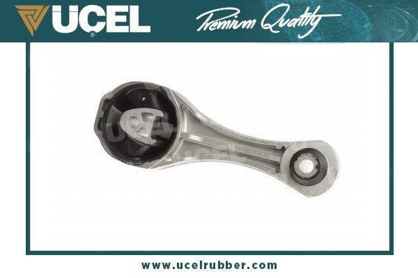 Подвеска, двигатель UCEL 10523