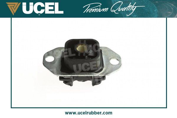 Подвеска, двигатель UCEL 10524