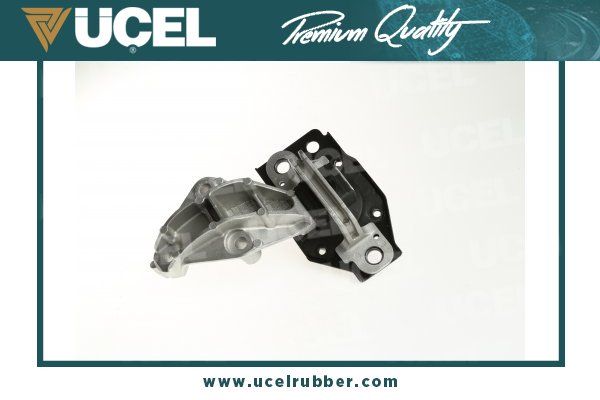 Подвеска, двигатель UCEL 10534