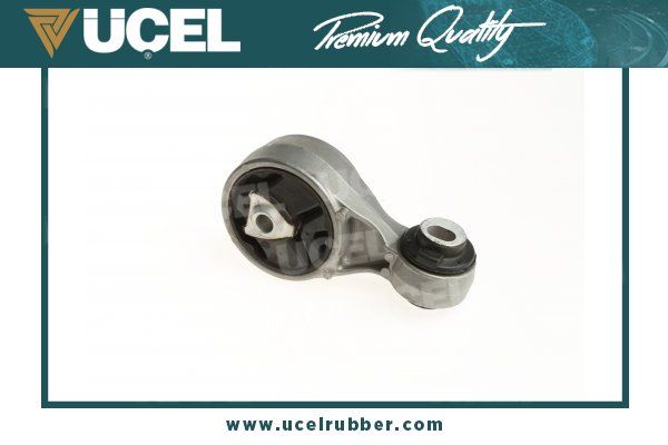 Подвеска, двигатель UCEL 10536