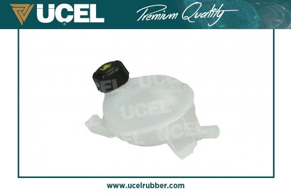 Компенсационный бак, охлаждающая жидкость UCEL 10627