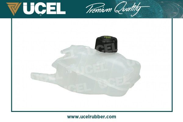 Компенсационный бак, охлаждающая жидкость UCEL 10638