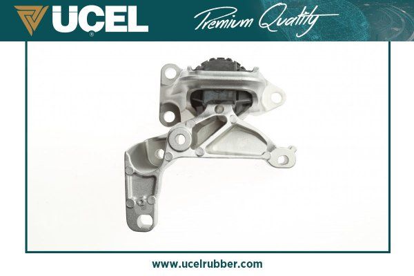 Подвеска, двигатель UCEL 10649