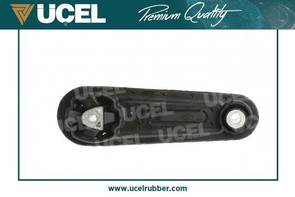 Подвеска, двигатель UCEL 10709