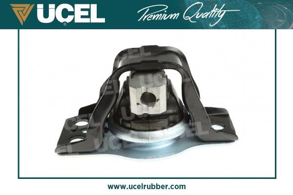 Подвеска, двигатель UCEL 10721A
