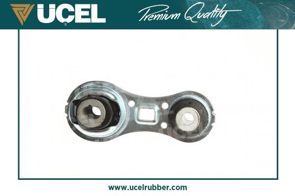 Подвеска, двигатель UCEL 10726